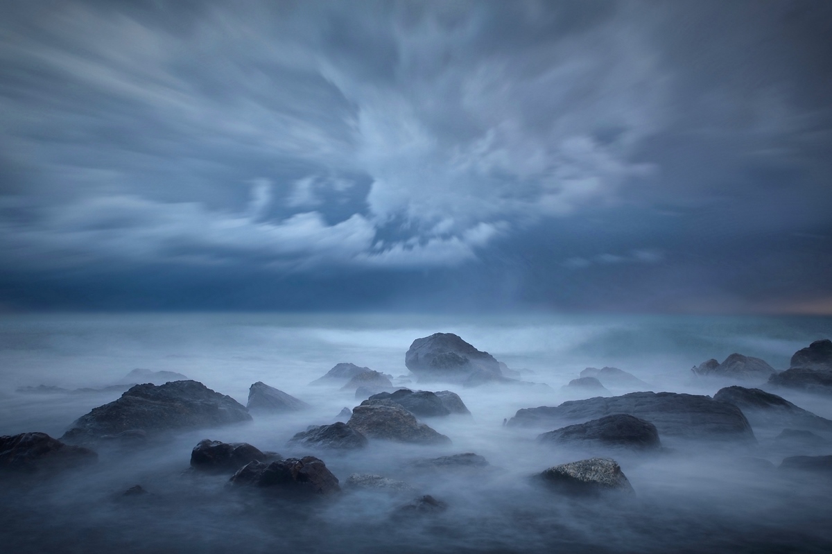 Elementi in continuo movimento