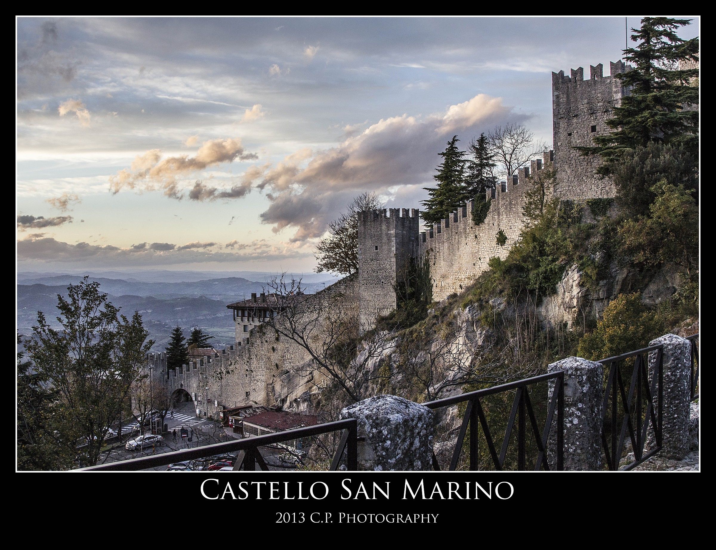 San Marino