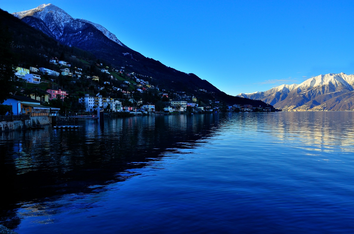 Lago Maggiore