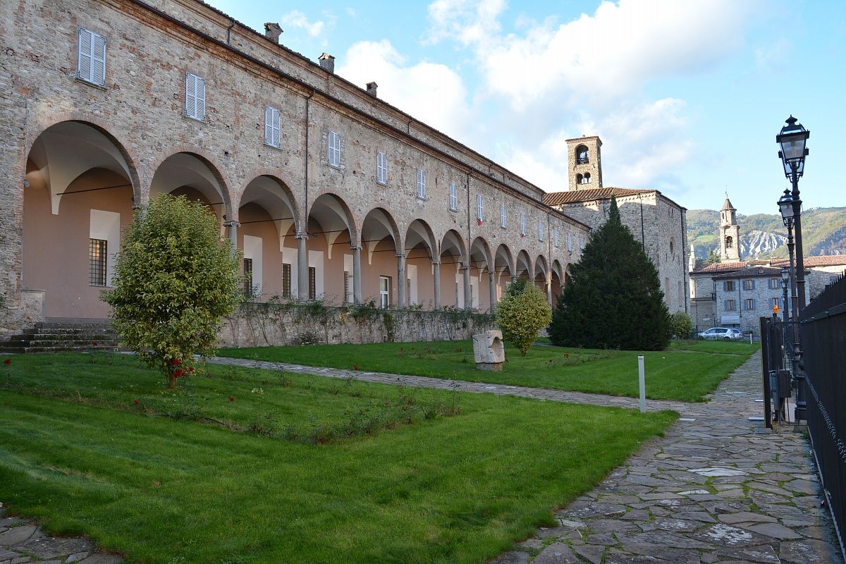 Bobbio
