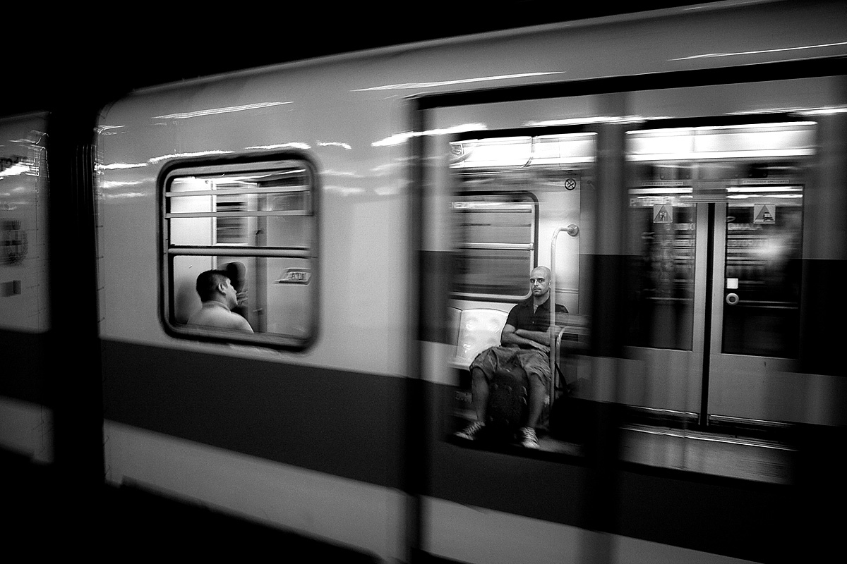 Panning metropolitan