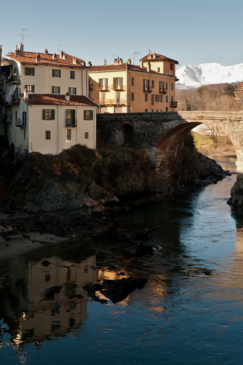 Ivrea - Borghetto