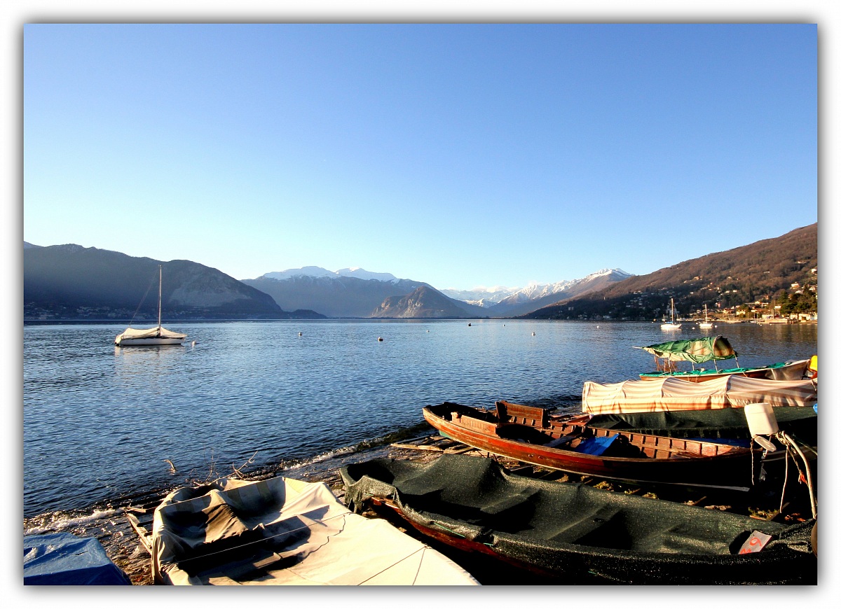 Lago Maggiore