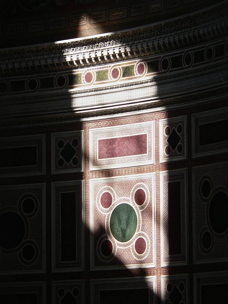Le Chiese di Roma..San Giovanni in Laterano