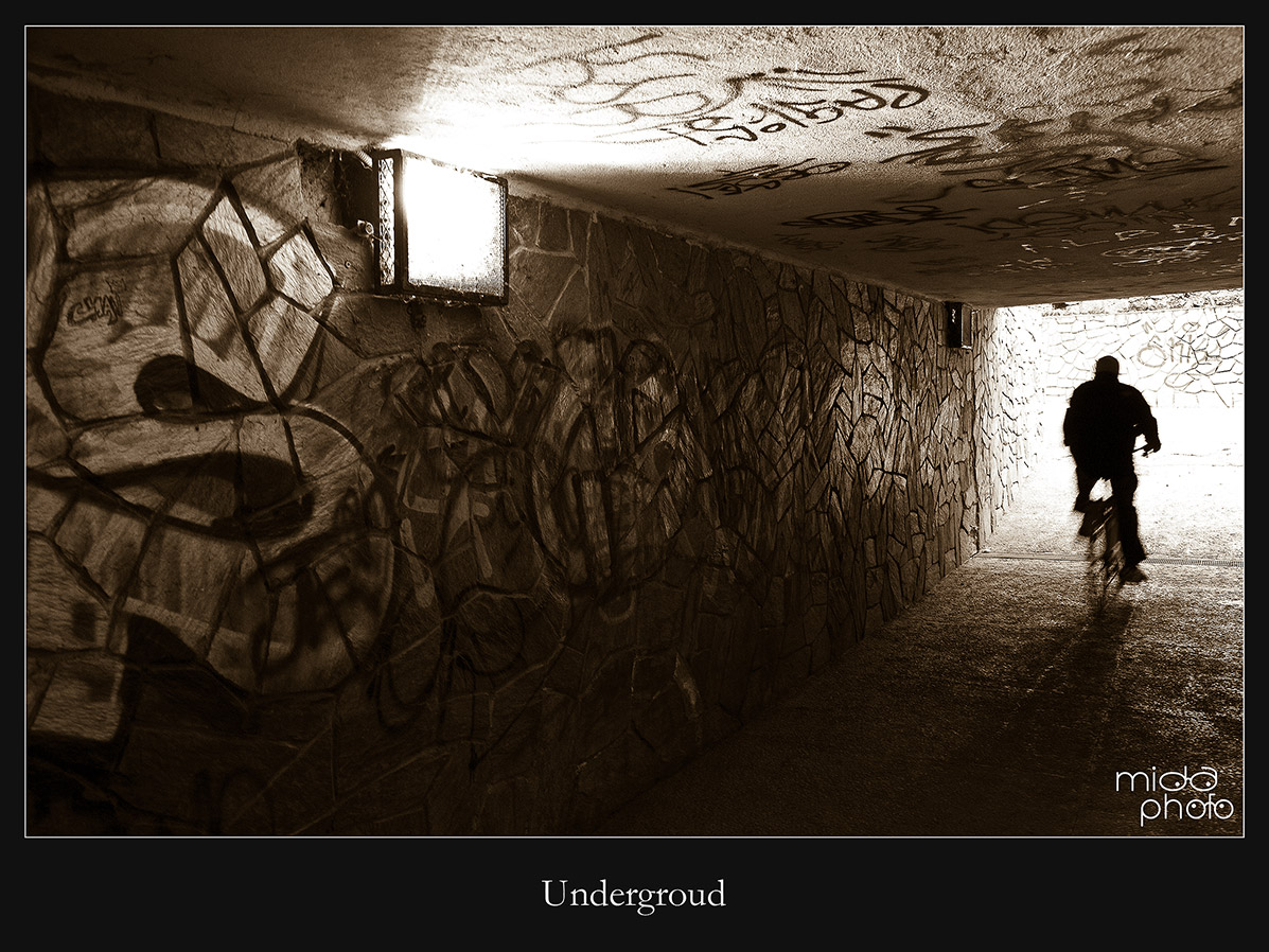 Underground