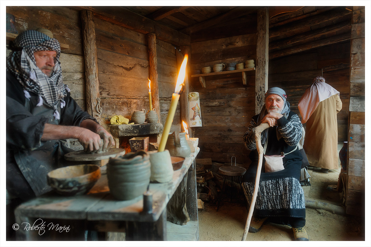 Moments of Living Crib Villongo