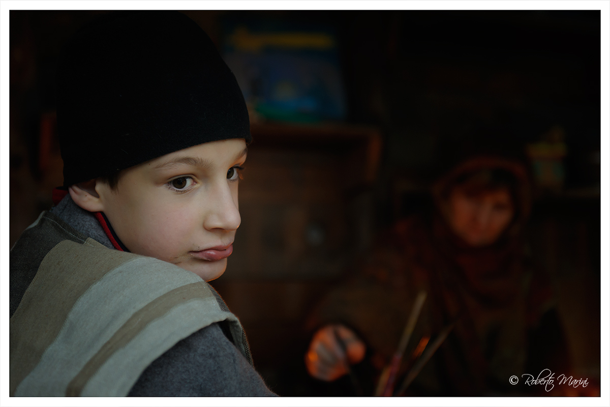 Moments of Living Crib Villongo