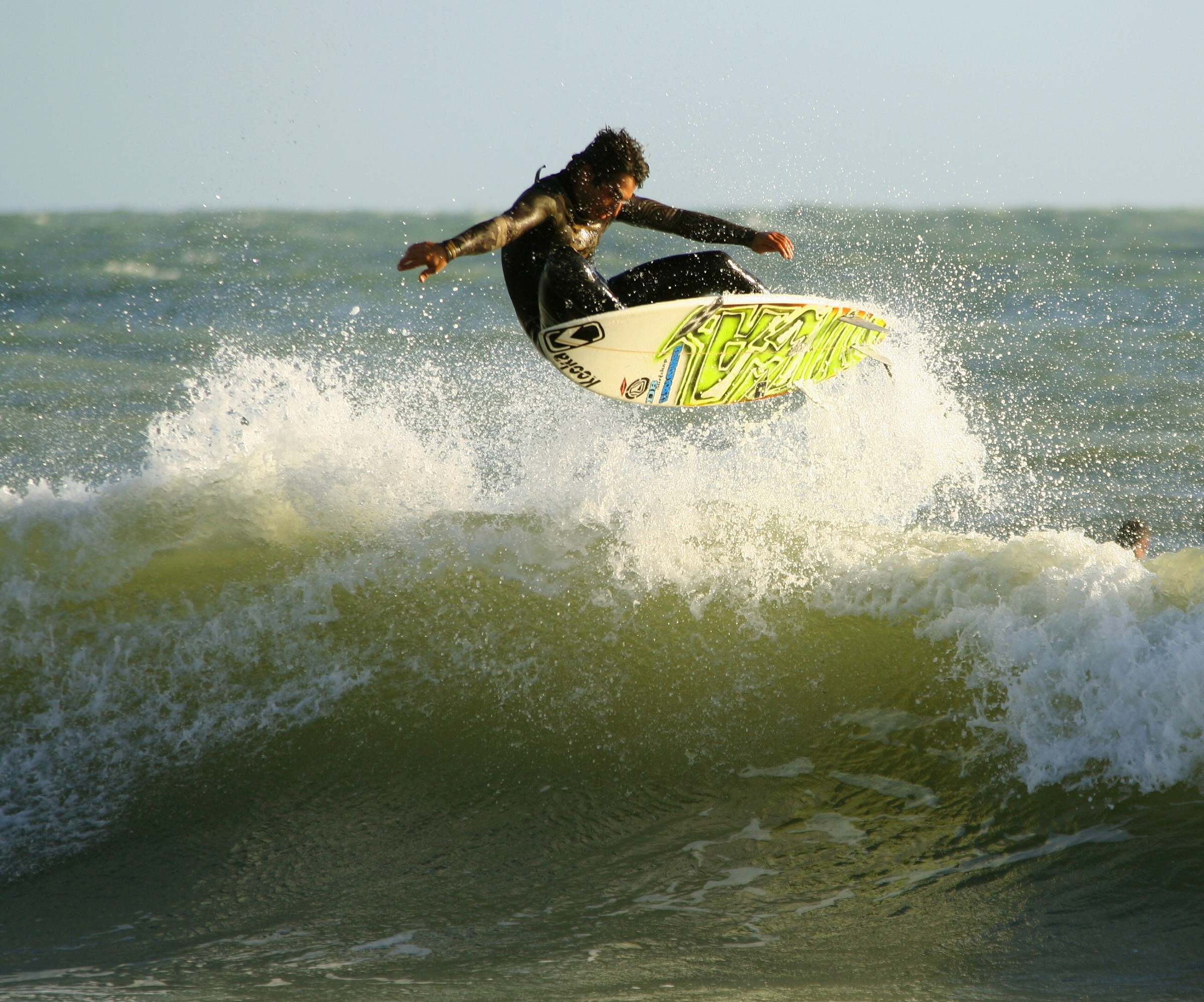 Surf9