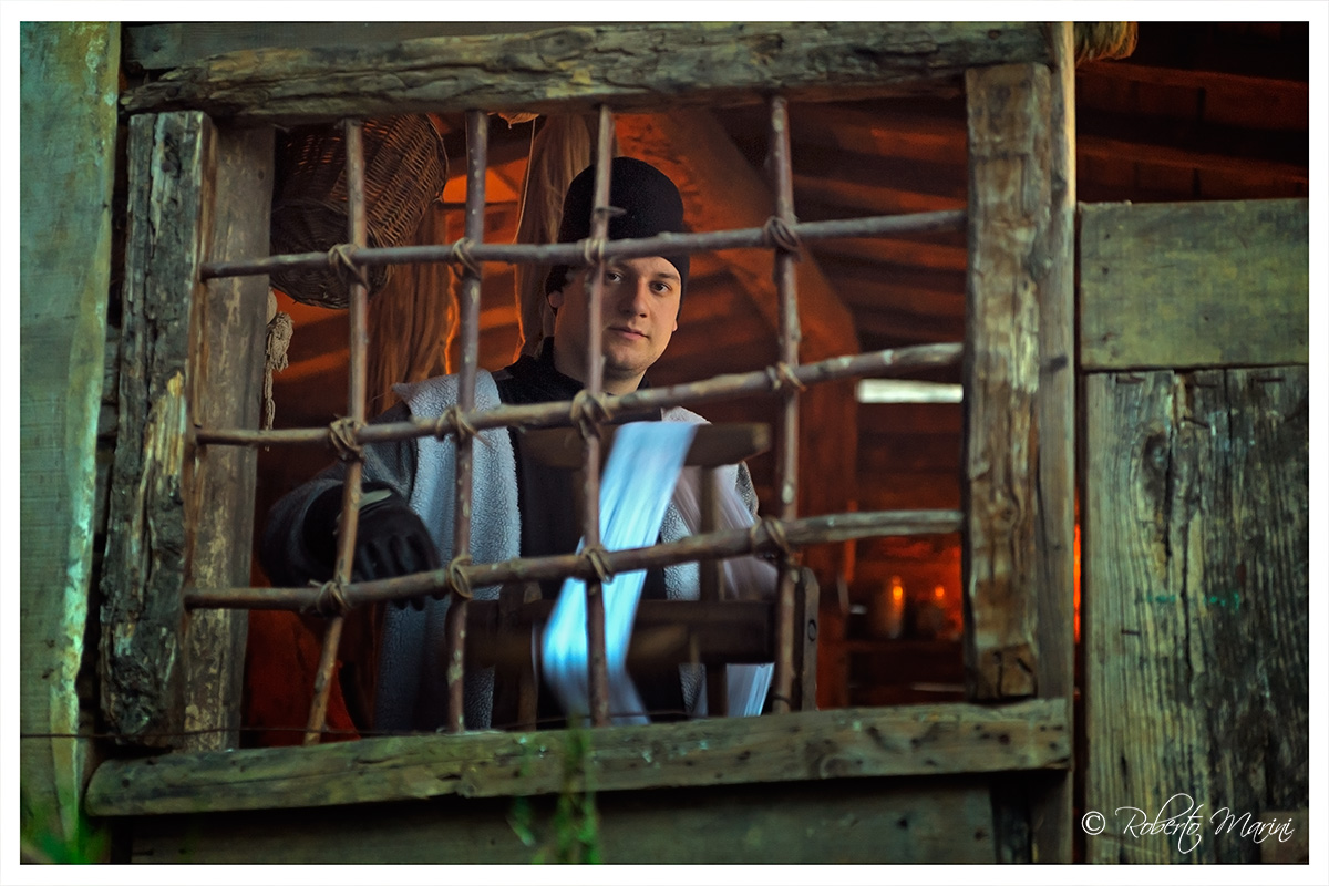 Moments of Living Crib Villongo