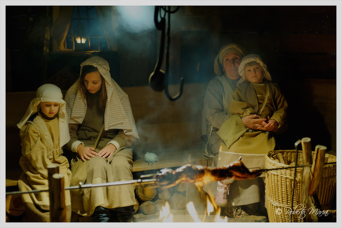 Moments of Living Crib Villongo