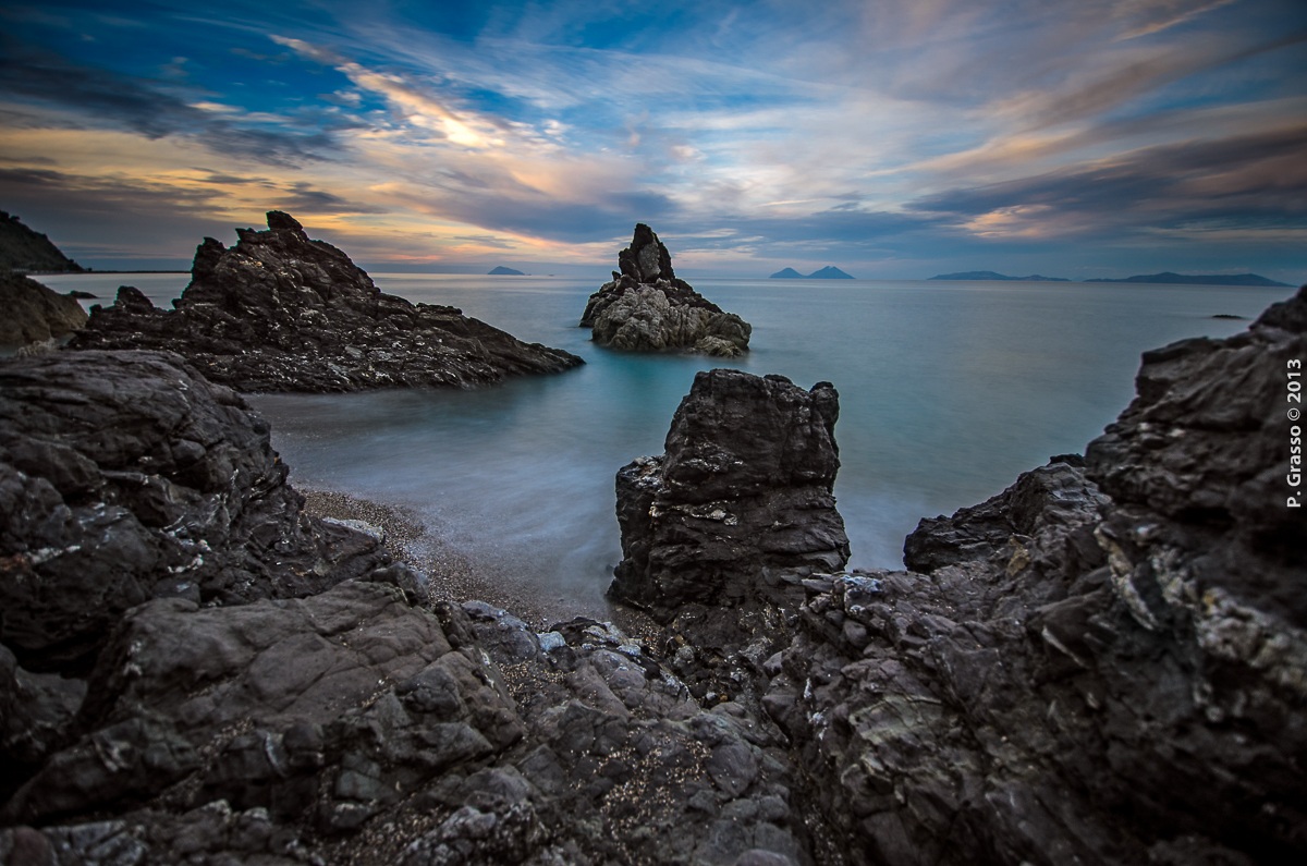 San Gregorio - Capo d'Orlando (Me)