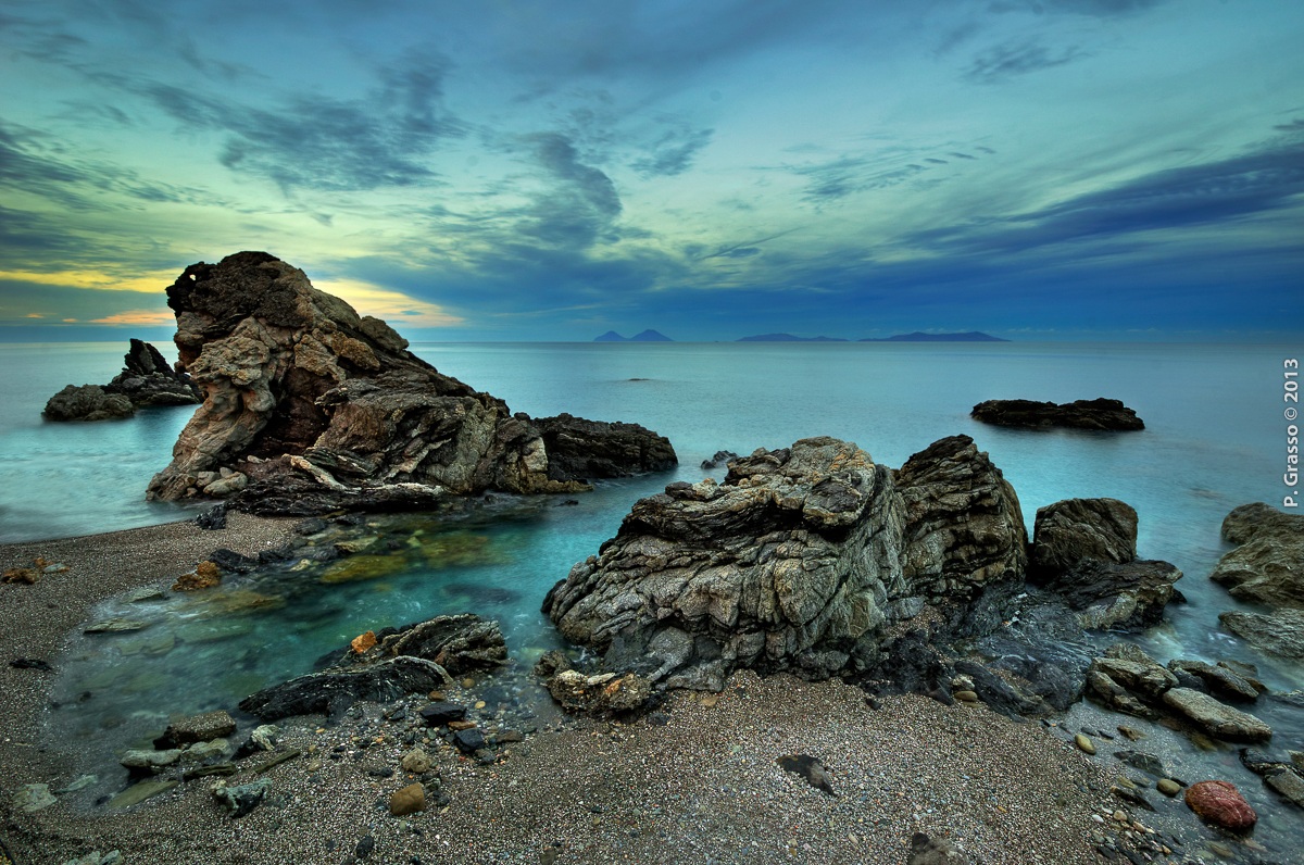 San Gregorio - Capo d'Orlando (Me)