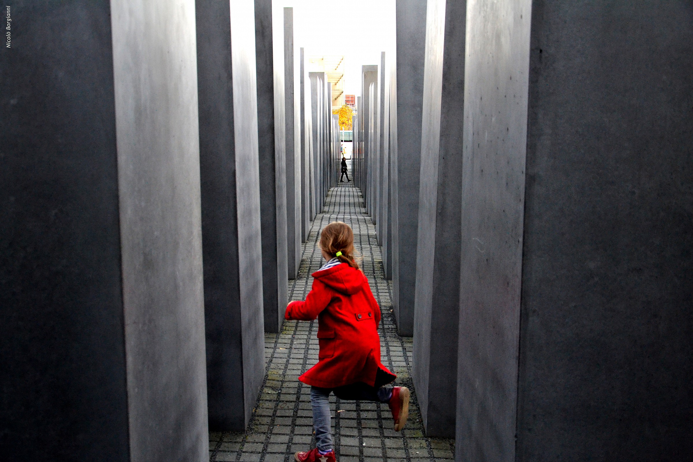 Un passato che fa meno male