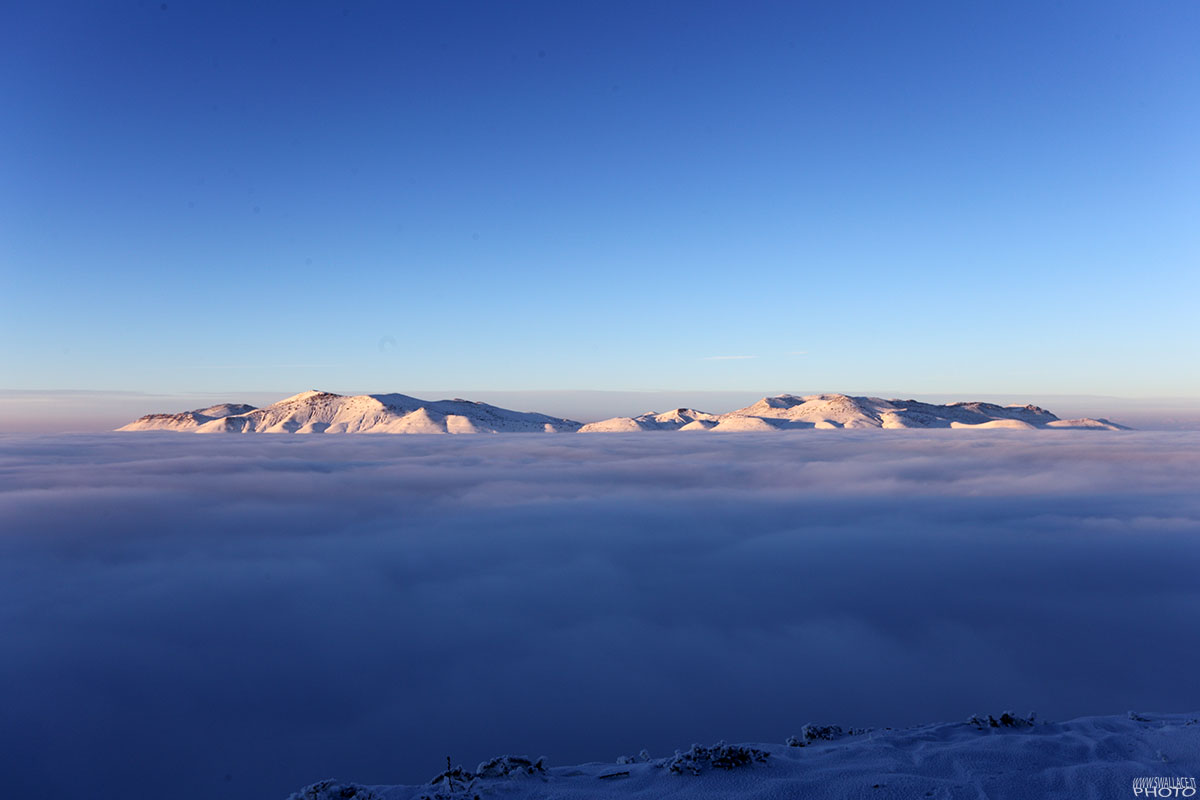 Surroundings of Hasankeyf.