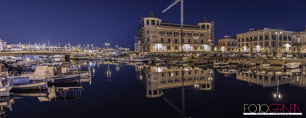 ortigia syracuse
