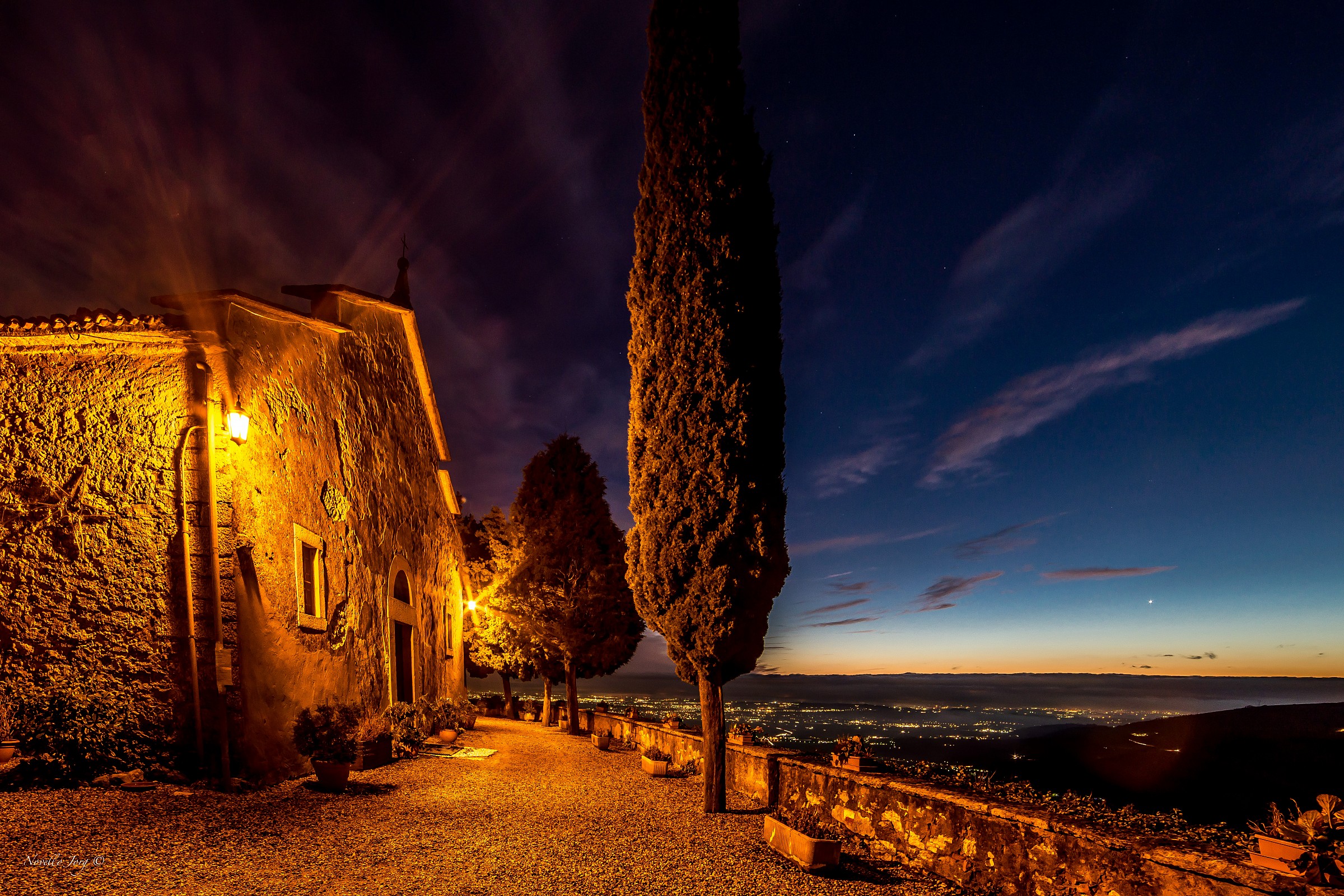 Santa Maria Valverde in San Rocco Marano