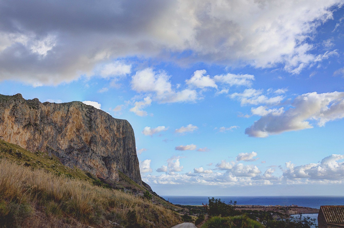 riserva dello zingaro San Vito Lo Capo