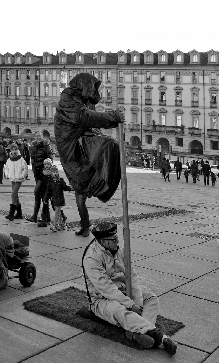 We are sitting on anything .... (2)