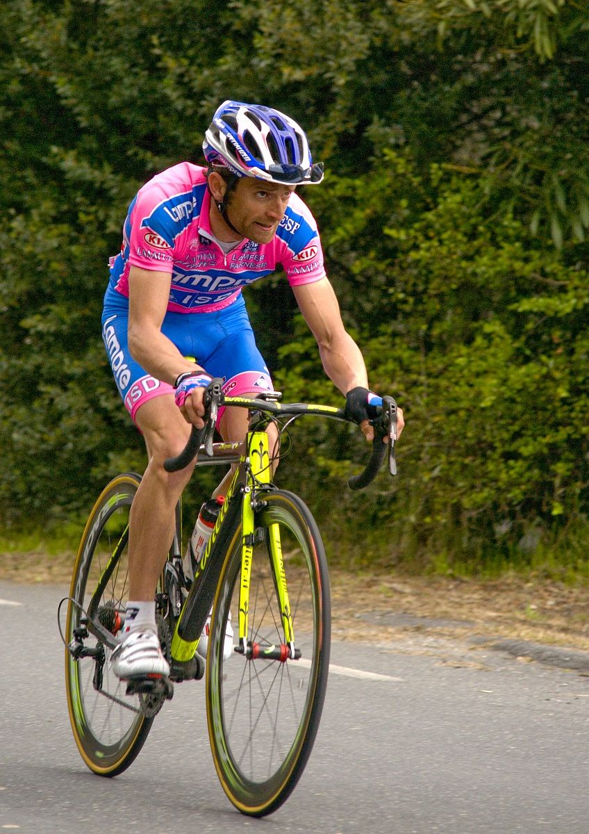 Boots 2011 Milan San Remo