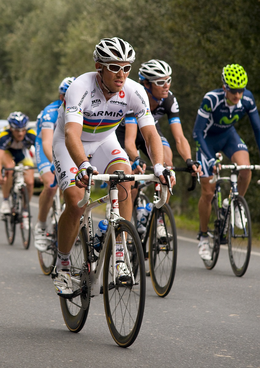 2011 Milan San Remo