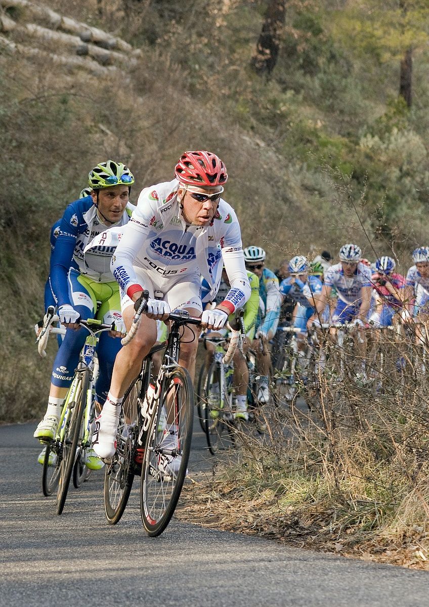 2012 Trofeo Laigueglia