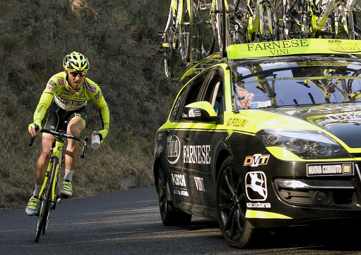2012 Trofeo Laigueglia