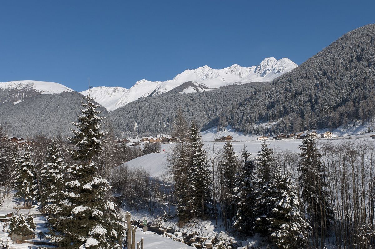 Santa Magdalena Val casies