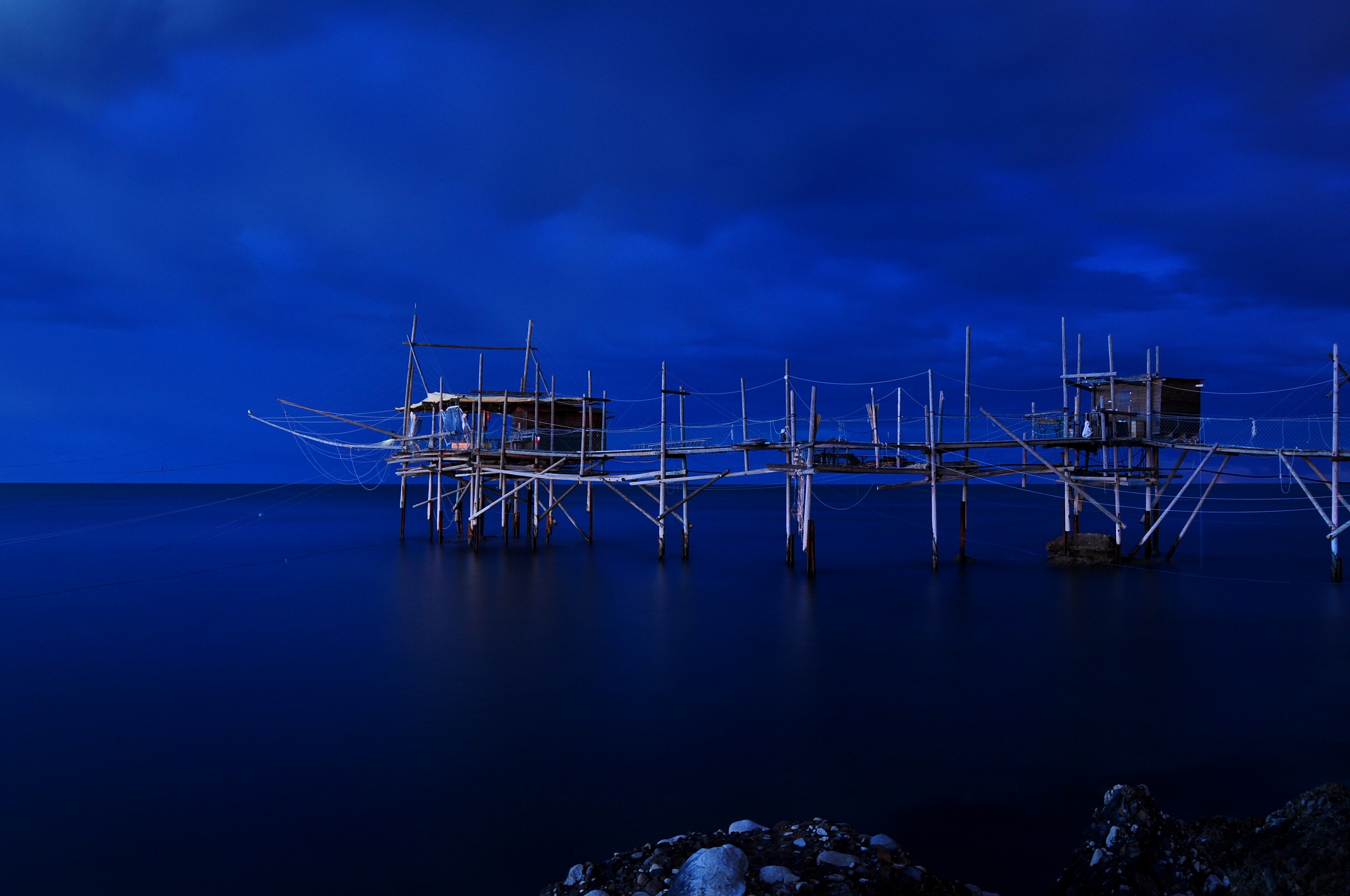 trabocco