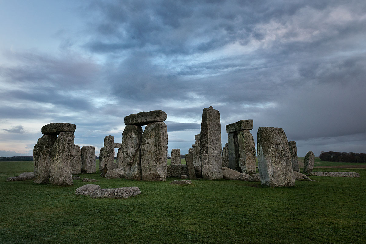 Stonehenge