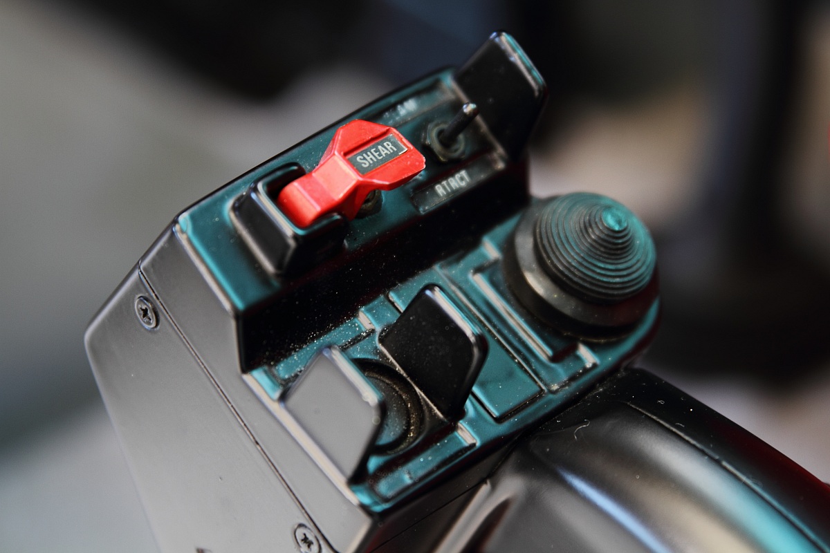 Precision instrument