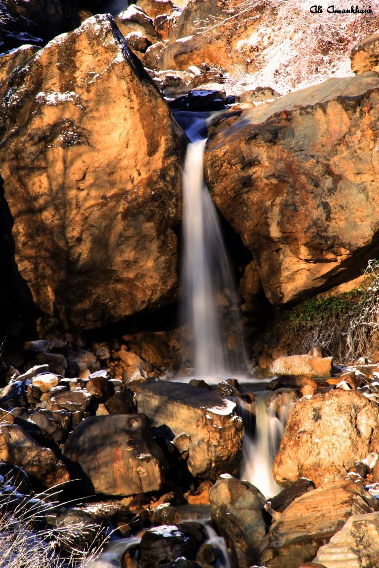 Cascata 1