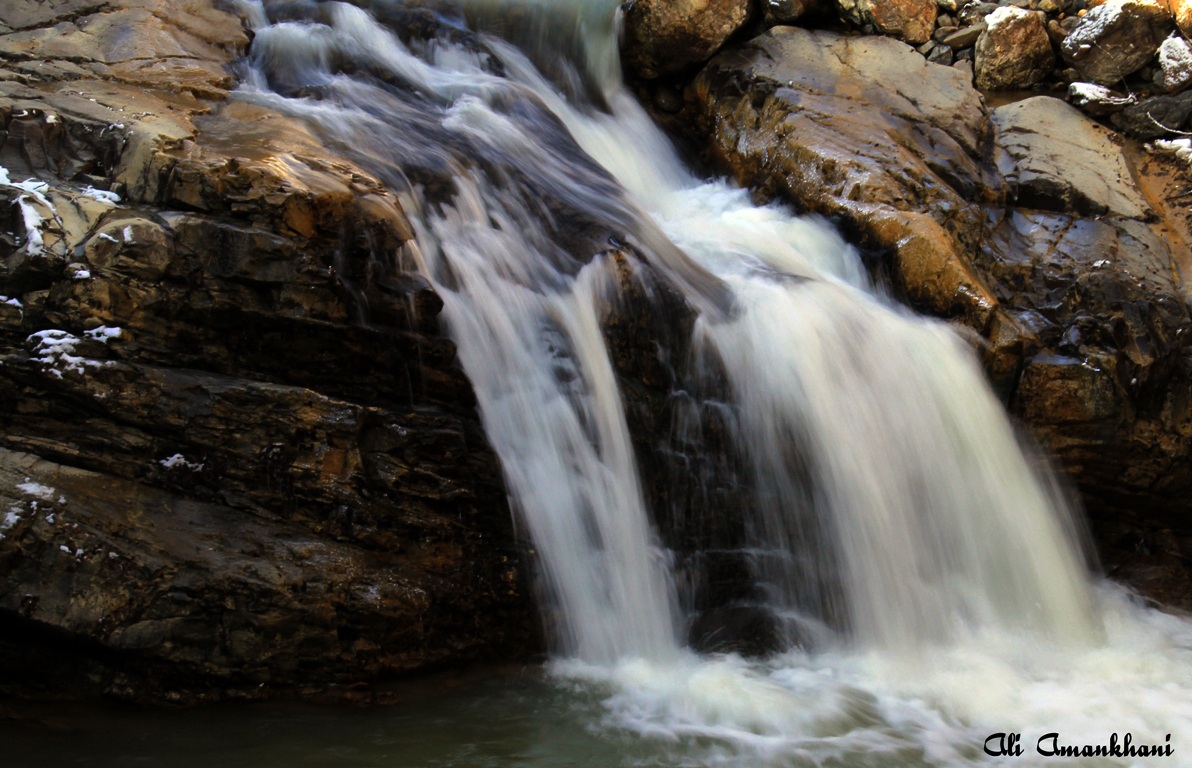 Waterfall 4