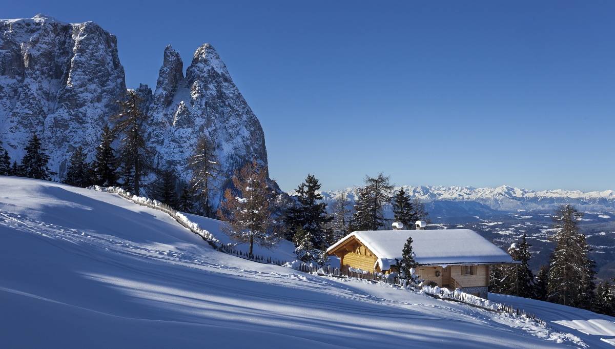 Alpe di Siusi