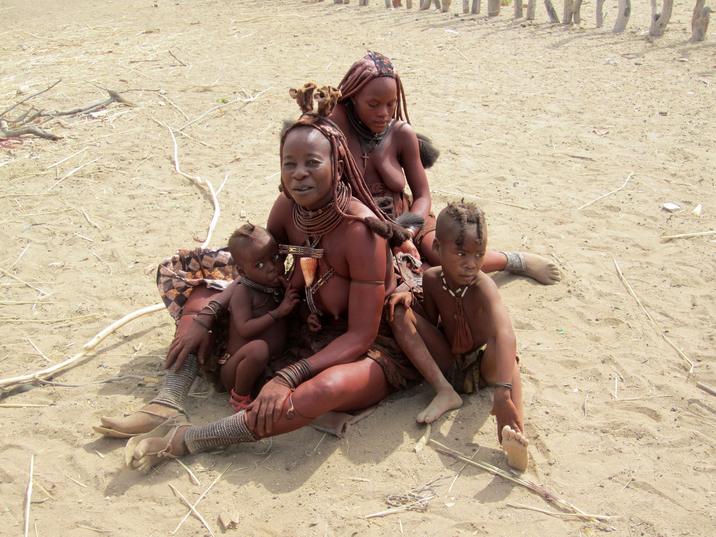 Ritratto di famiglia