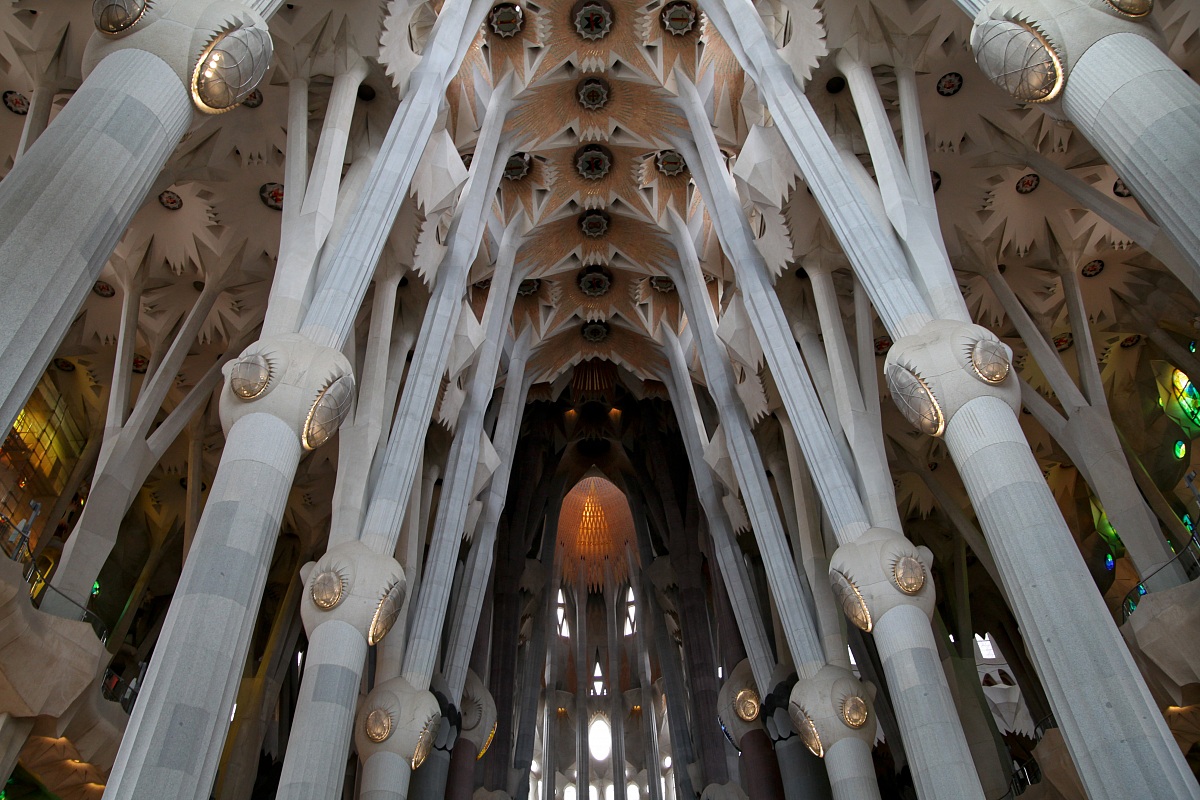 Sagrada Familia