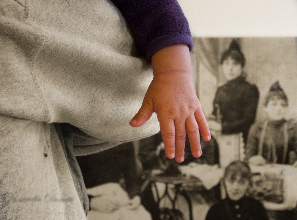 il futuro che avanza