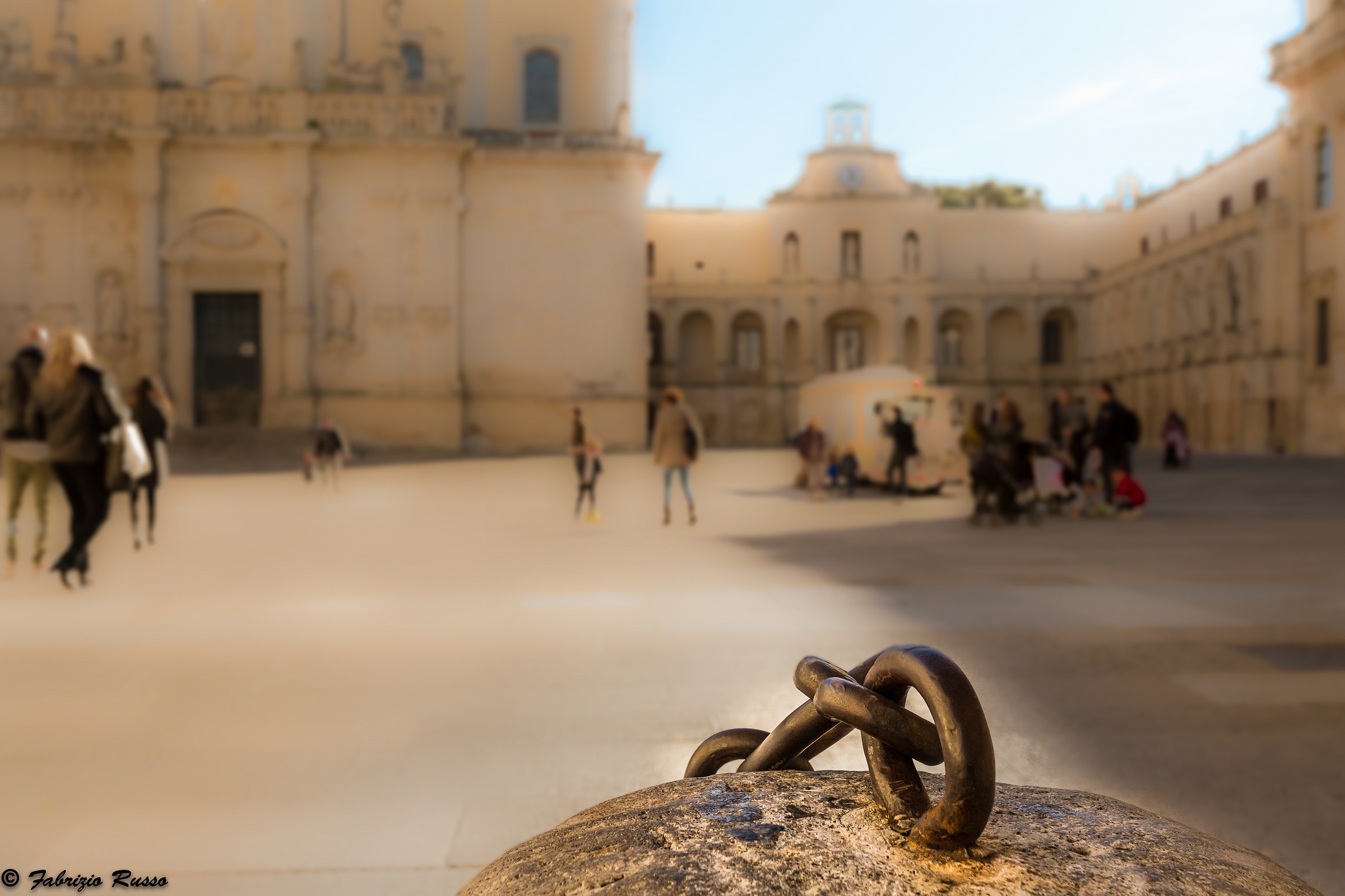 Lecce - Viewpoint