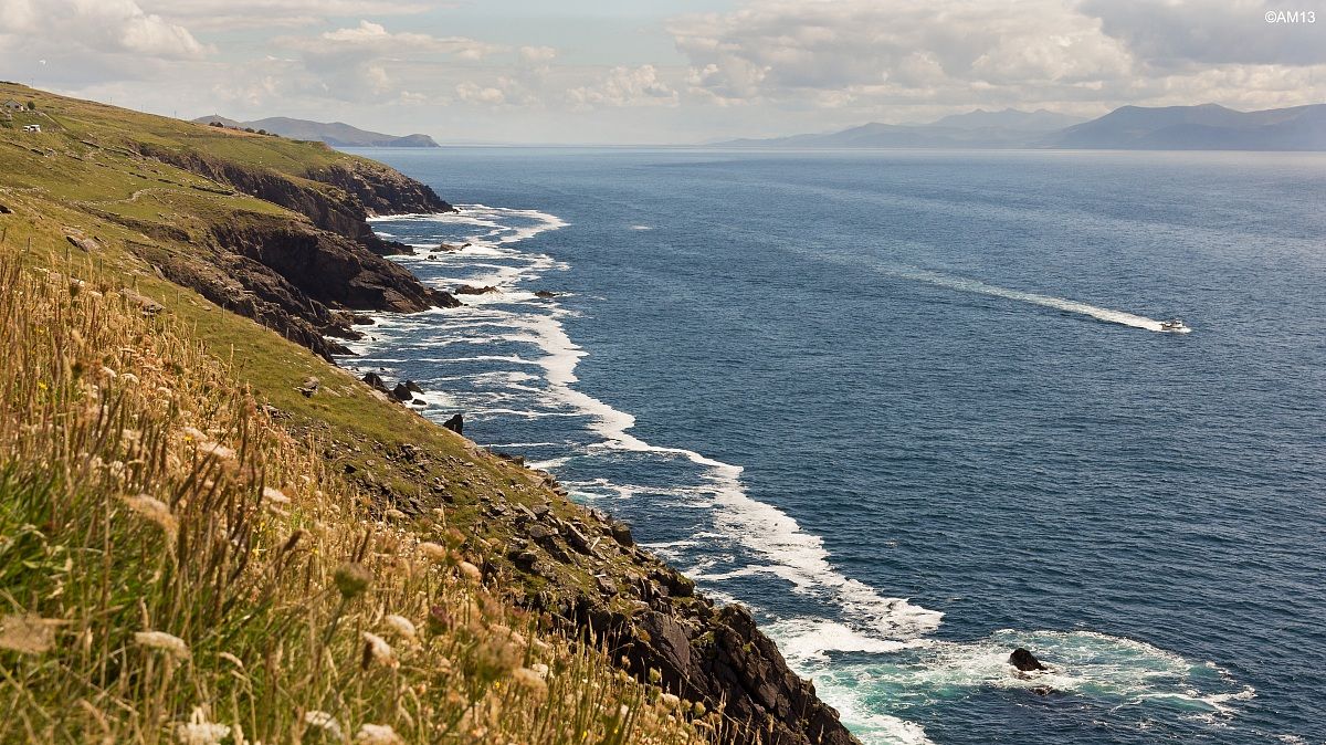 Dingle Peninsula