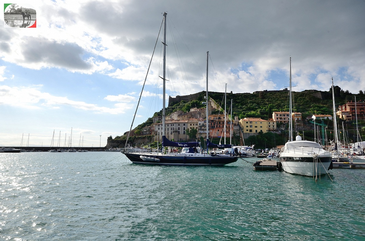 Porto Ercole