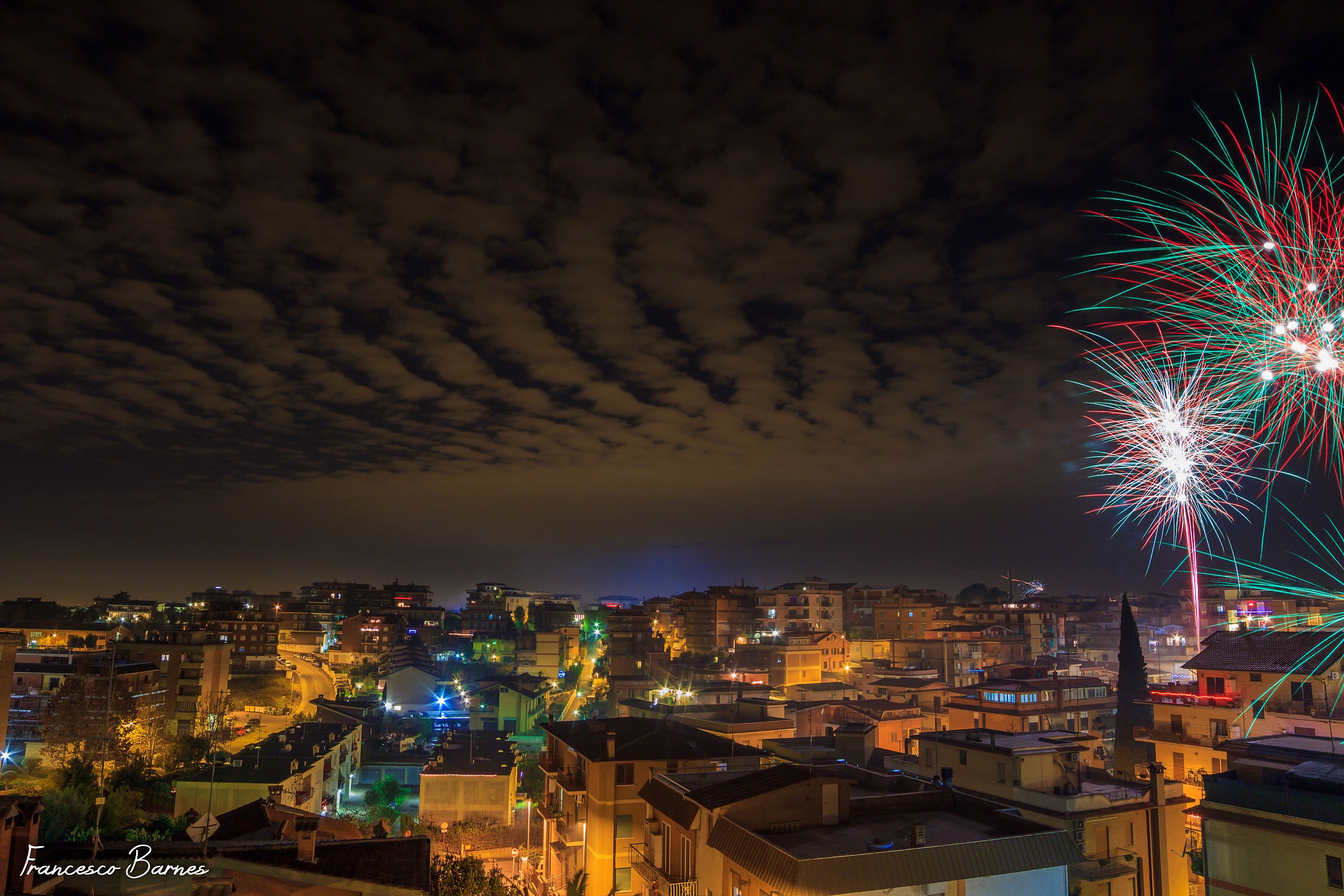 Felice anno nuovo a tutti !!!!