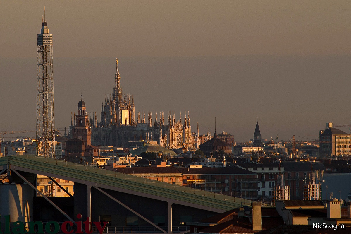 Il Duomo