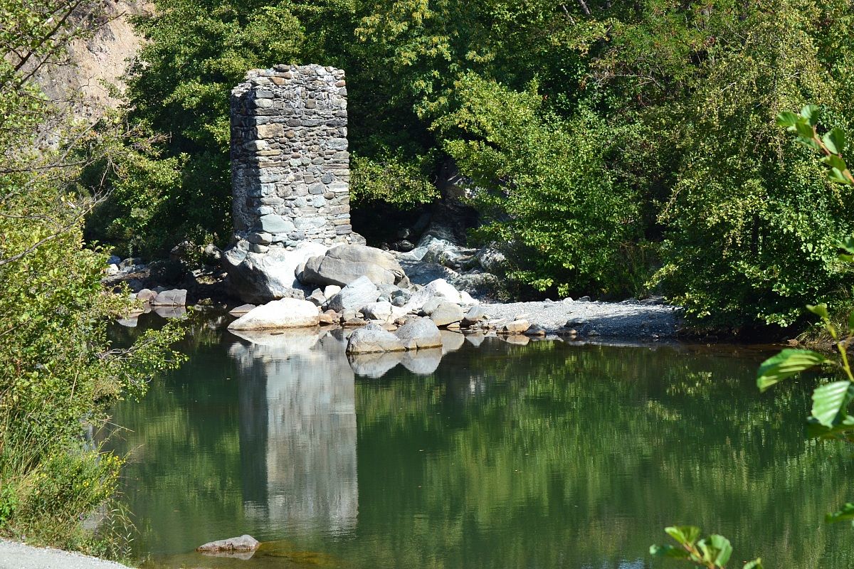 Stacks (Casaleggio boiro)