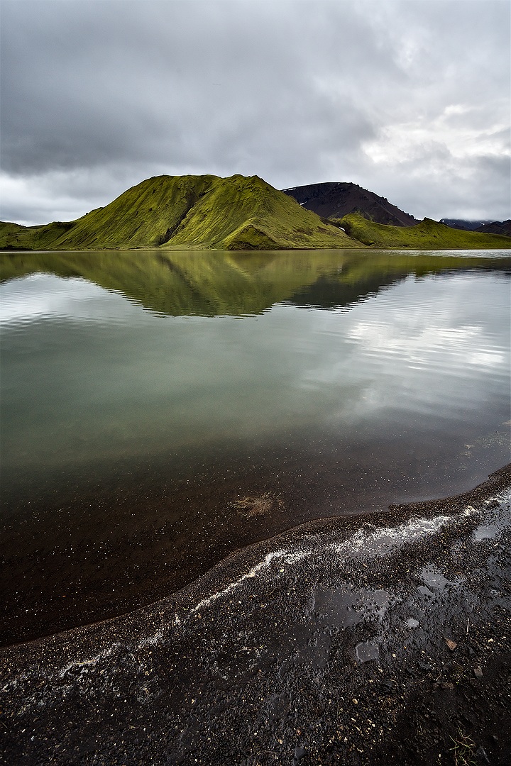 Landmannalaugar
