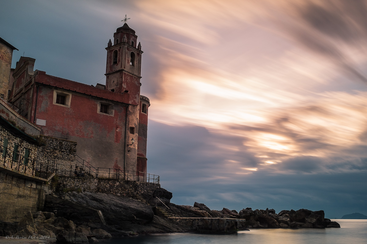 pennellando il mondo