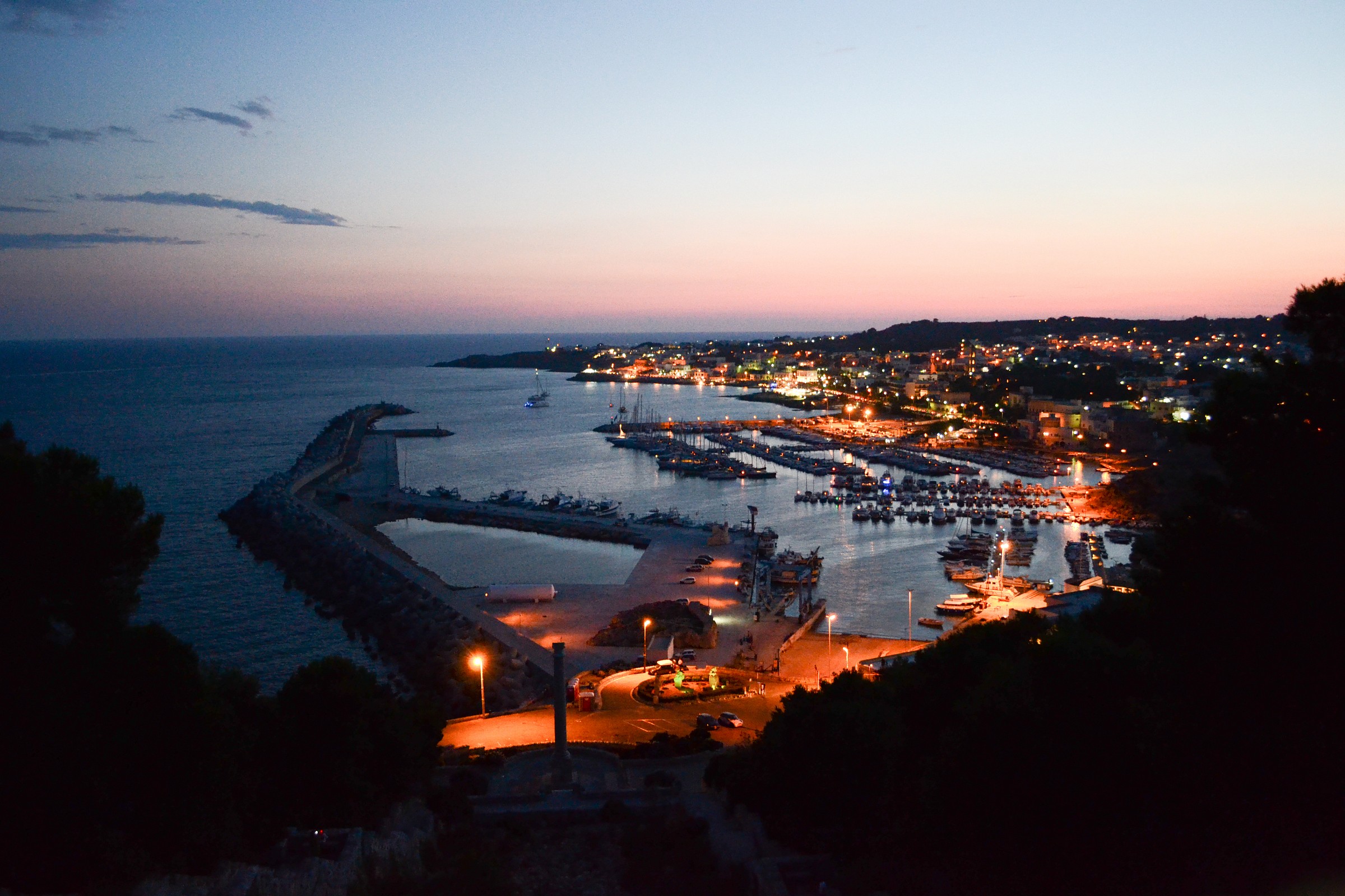 santa maria di leuca