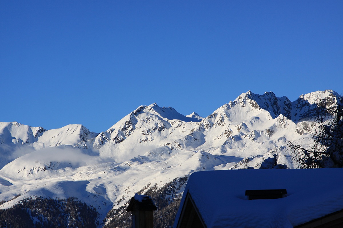 Folgarida  Val di Sole  TN