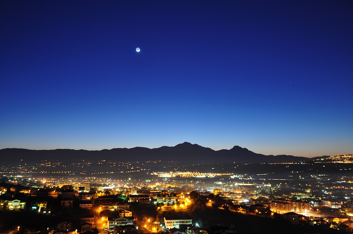 La bella Addormentata