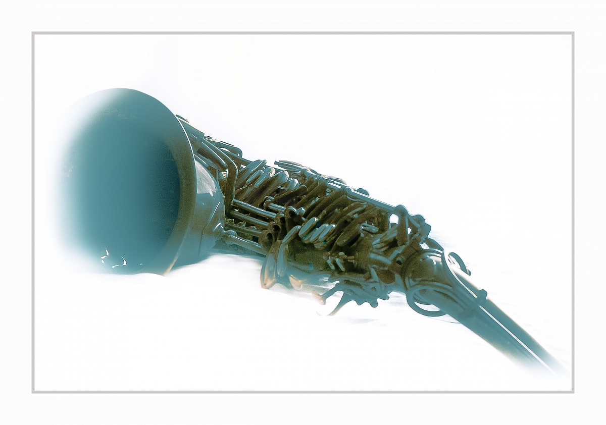 Tenor sax