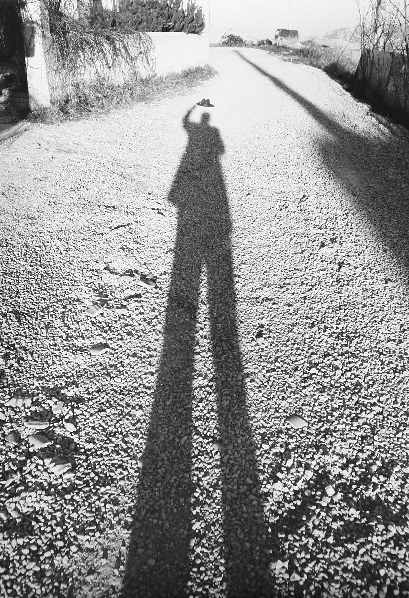 Fotografia metafisica.