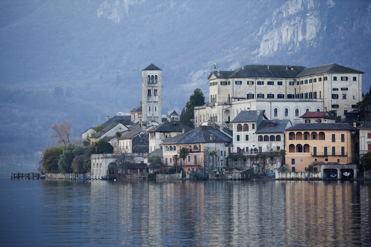Orta San Giulio